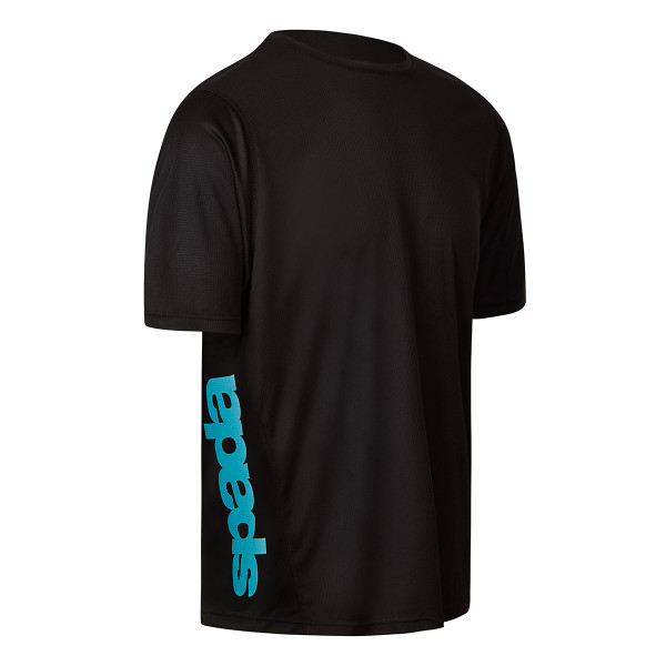 Spada Spada MTB Whistler T-Shirt Black